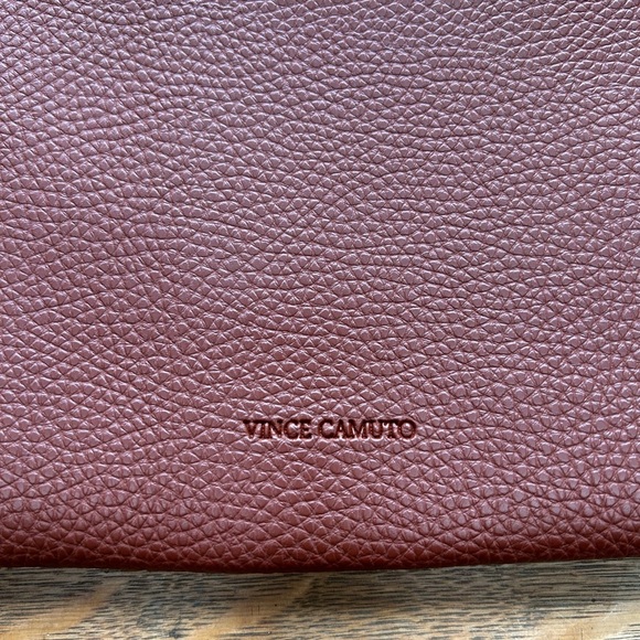 Vince Camuto Tote / Laptop bag Vegan Leather - Picture 3 of 6